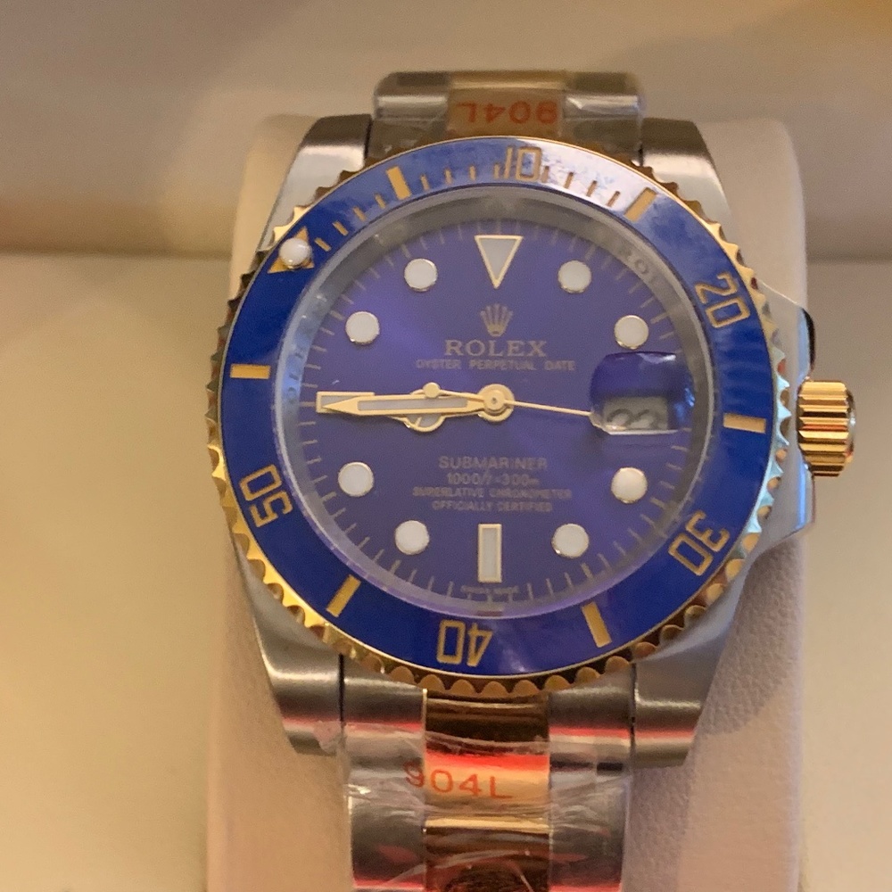 watch